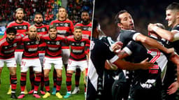 Flamengo x Vasco