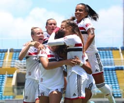 São Paulo Feminino