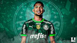 Rony - Palmeiras