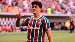 Bangu x Fluminense