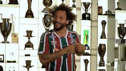 Marcelo - Fluminense