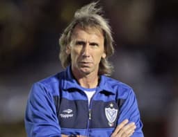 ricardo gareca