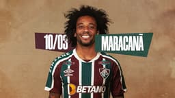 Apresentação Marcelo