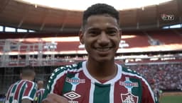 Marrony - Fluminense