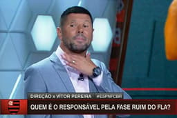 Fábio Luciano - ESPN