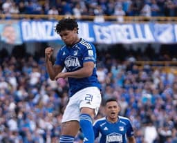 Millonarios