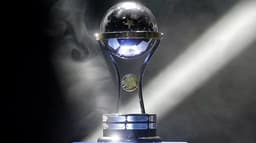 Taça da Copa Sul-Americana