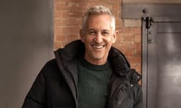 Gary Lineker