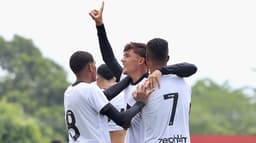 Botafogo - Estadual Sub 20