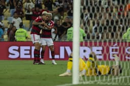 Flamengo x Vasco