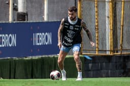 Lucas Lima