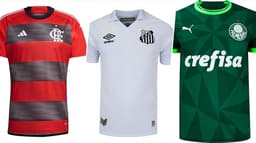 Camisas capa