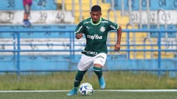 Palmeiras sub-20