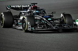 mercedes formula 1