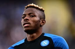 Victor Osimhen - Napoli