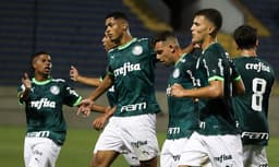 Palmeiras SUb-20 - 2023