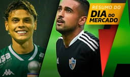 Resumo do Mercado - Richard Rios e Leo Souza