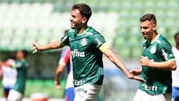 Pedro Lima Palmeiras