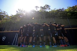 Botafogo Sub-20