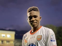 Envigado define valor para vender Henry Mosquera