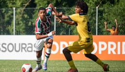 Fluminense - Peter Carvalho