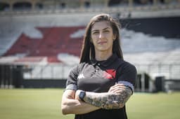 Jaqueane Correa -Vasco Feminino