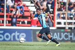 Thiago Santos - Grêmio