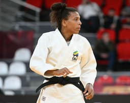 rafaela silva judo