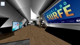 eMuseu do Surfe será lançado no dia 4