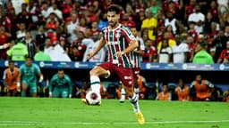 Martinelli - Fluminense