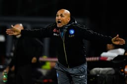 Luciano Spalletti