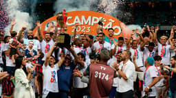 Bahia Campeão Bahiano