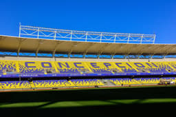 Estádio Municipal de Concepción