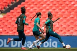 seleção brasileira feminina