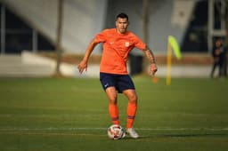 Jadson Cristiano - Shandong Taishan