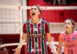 pietra fluminense volei