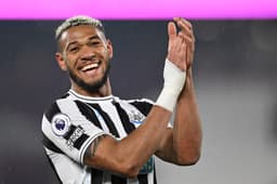 Joelinton - Newcastle