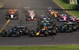 formula 1 gp da australia