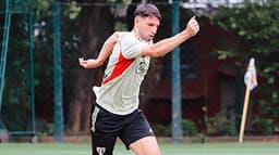 Calleri - São Paulo