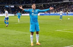 Gustavo Mantuan - Zenit