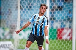 Bitello - Grêmio