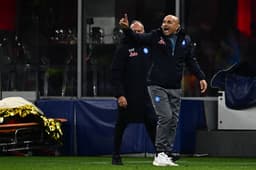 Luciano Spalletti