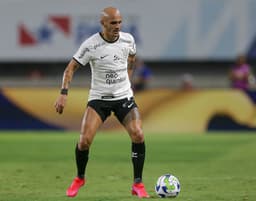 Fábio Santos - Corinthians