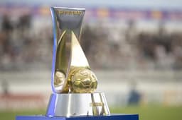 Brasileirão Série B - Taça