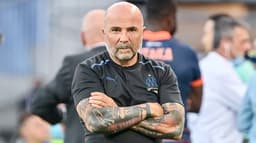 Jorge Sampaoli