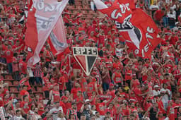 Torcida do São Paulo