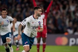 Nacional x Independiente Medellín - Libertadores