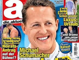 Schumacher