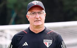 Dorival Treino