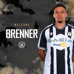 Brenner - Udinese